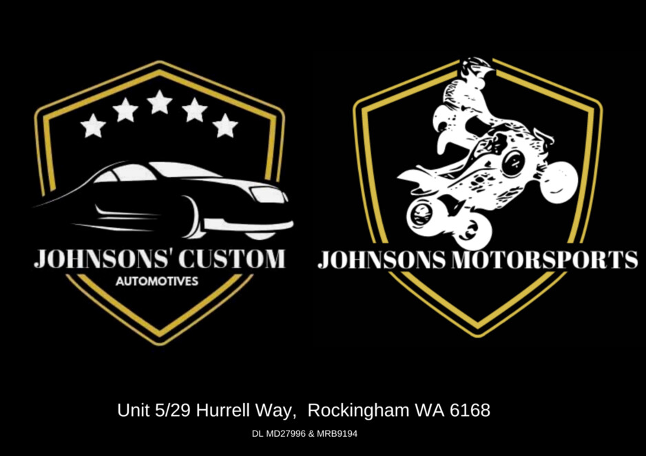 Johnsons Custom Automotives Pic 2