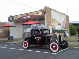 Country Kitchen Wok & Grill Cafe Pic 5