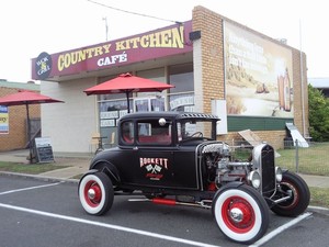 Country Kitchen Wok & Grill Cafe Pic 4