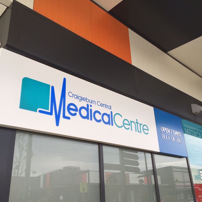 Craigieburn Central Medical Centre Pic 1