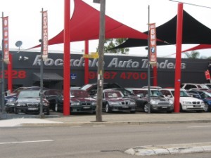 Rockdale Auto Traders Pic 1