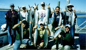 Fish The Deep Charters Pic 4