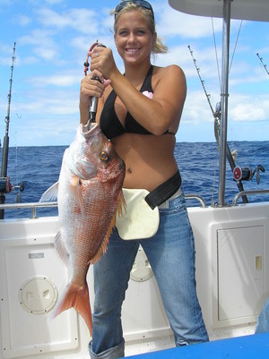 Fish The Deep Charters Pic 3