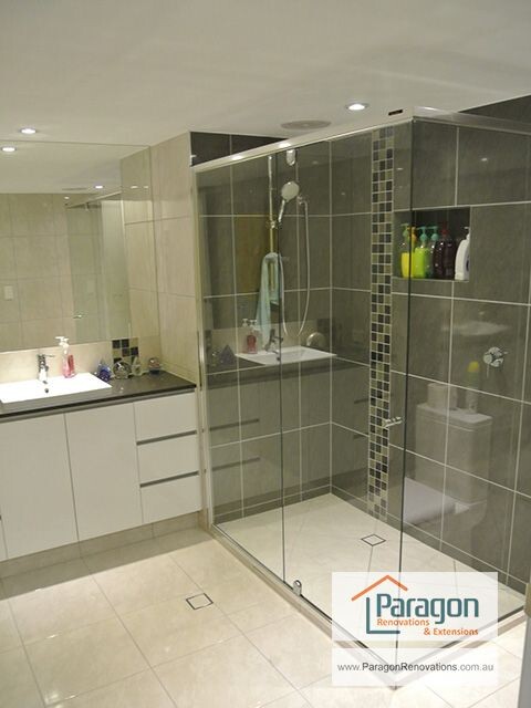 Paragon Renovations & Extensions Pic 1