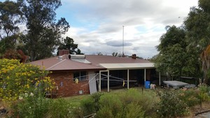 RMAC Carpentry Pic 3 - reroofs