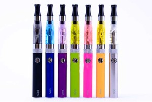 Electronic Cigarette Pic 2