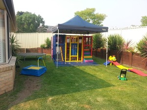 Tumbletown Mobile Play Centre Pic 5