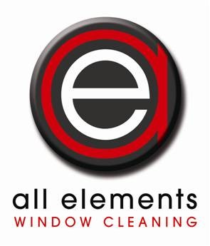 All Elements Window Cleaning Pic 1