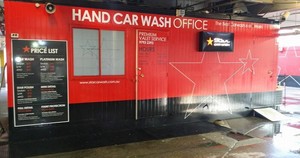 Dandenong Star Car Wash Pic 2