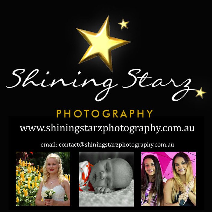 Shining Starz Photography Pic 1 - Add a caption