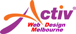 Activ Web Design Melbourne Pic 1