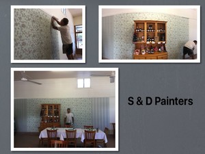 S & D Painters Pic 5