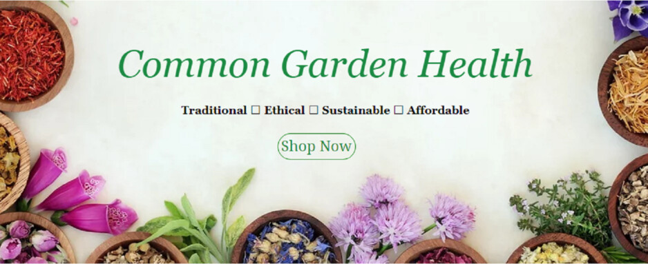 Common Garden Health Pic 1