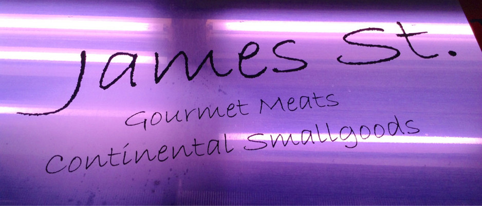 James Street Deli Pic 2