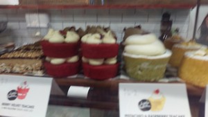 Eight Point Eight Ounce Pic 3 - Cakes