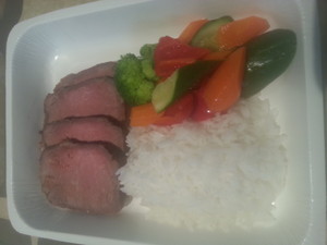 Personal Chef Dinner Packs Pic 2