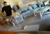 Master Class Carpet Cleaning Pic 1