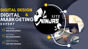 Site Ninjas Digital Design and Marketing Pic 2