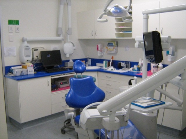 Laidley Dental Surgery Pic 1 - Laidley Dental Surgery