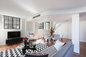 Valiant Hire Pic 4 - Property styling in Sydney