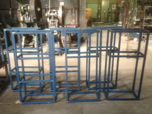 Harvie Morris Pty Ltd Pic 3 - Frame Manufacturing