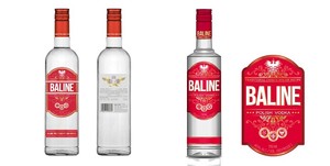 Baline Pic 2 - Australian Polish Vodka