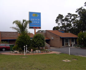 Merimbula Motor Lodge Pic 1 - Merimbula Motor Lodge