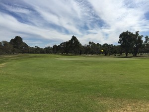 Chequers Golf Club Pic 2