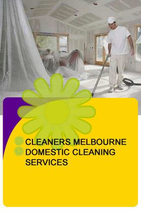 Clean & Tidy Pic 3 - Builders Clean Melbourne