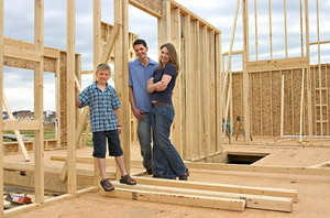 Your Home Loan Consultant Pic 4 - Construction Loans