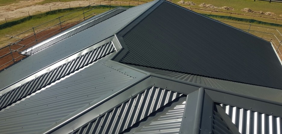 Topstyle Roofing Solutions Pic 1