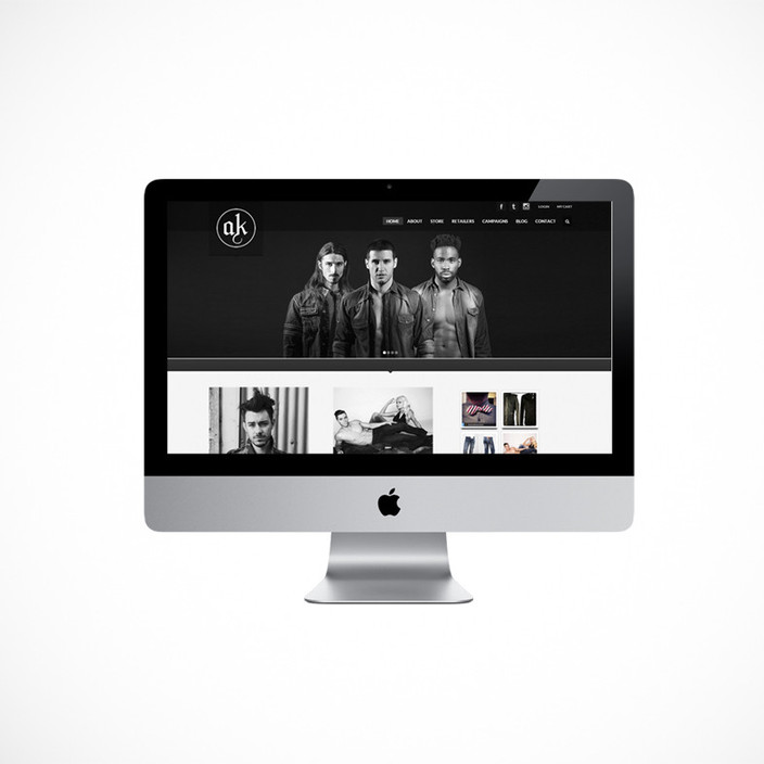 We Are Web Design Pic 1 - wwwakdemirecom