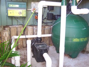 Peter Williams Electrical Pty Ltd Pic 4 - Pump and Pool Equipment Repairs Aspley Electrician