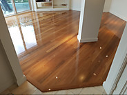 Modern Floorsanding and Polishing Pic 1