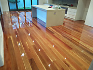 Modern Floorsanding and Polishing Pic 2