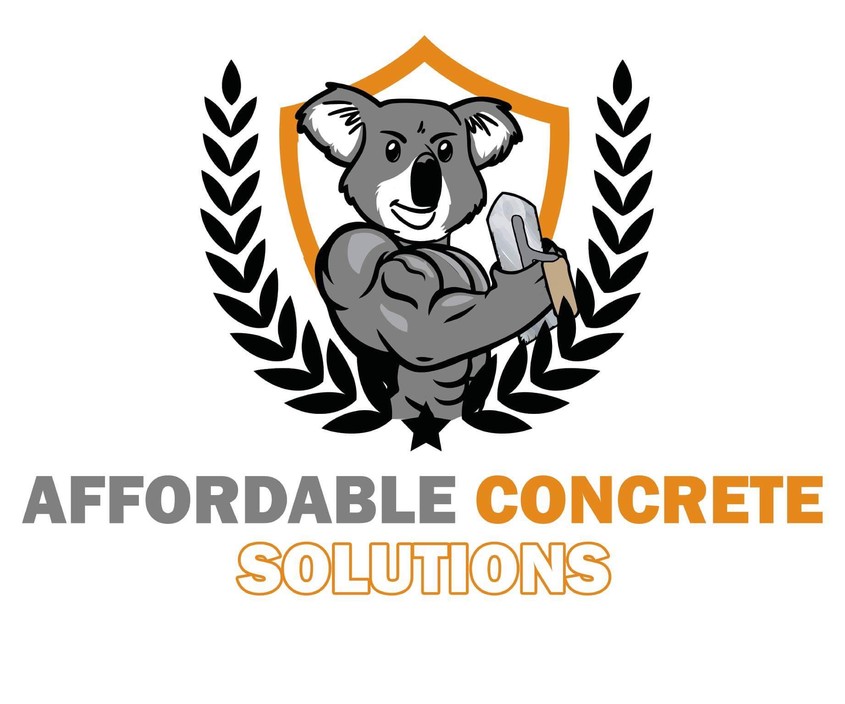 Affordable Concrete Solutions Pic 1