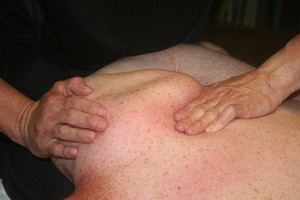 Excel Massage & Therapies Pic 4