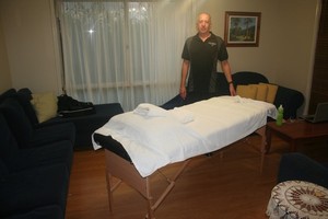 Excel Massage & Therapies Pic 2