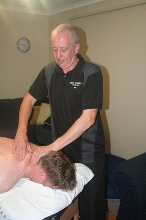 Excel Massage & Therapies Pic 5