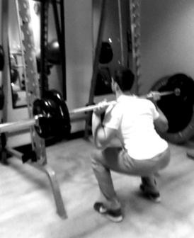 Dare Fit Personal Training Pic 2 - Specializing in Athlete Strength Conditioning