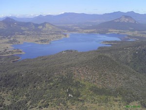 Scenic Rim Cruising Pic 2