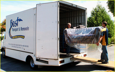 Best Removals and Storage Adelaide Pic 1 - Removalists in Adelaide