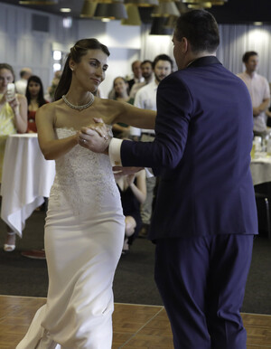 The Wedding Dance Company Pic 4