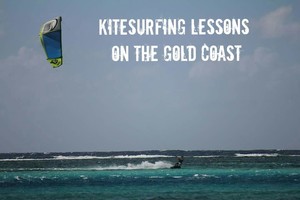 Kitesurf Coolangatta Pic 5