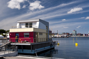 Sundowner Houseboats Pic 3 - Sundowner Houseboats Houseboats for hire houseboats echuca luxury houseboats houseboats for hire