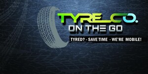 Tyre Co. On The Go Pic 2