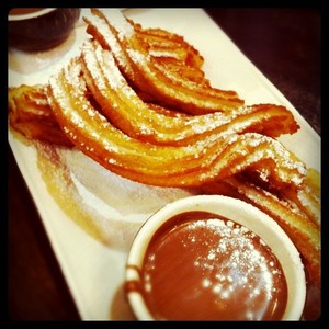 San Churro Pic 3