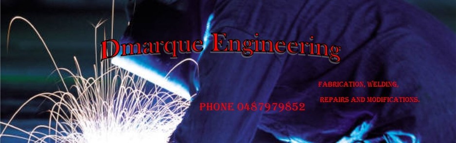 Dmarque Engineering Pic 1