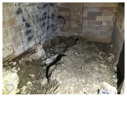 Ground Up Building And Pest Inspection Pic 5