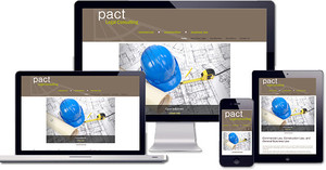 Mentat Web Designs Pic 4 - Custom Designed WordPress Template Responsive Website for wwwpactlegalcomau